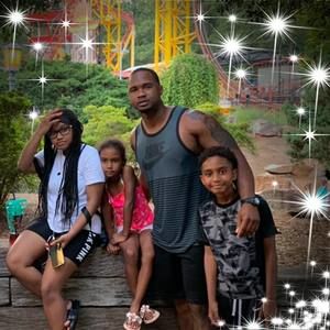 Meet your Posher, Darius